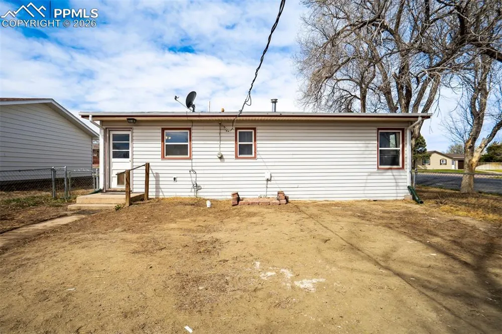 790 J AVENUE Limon, CO 80828