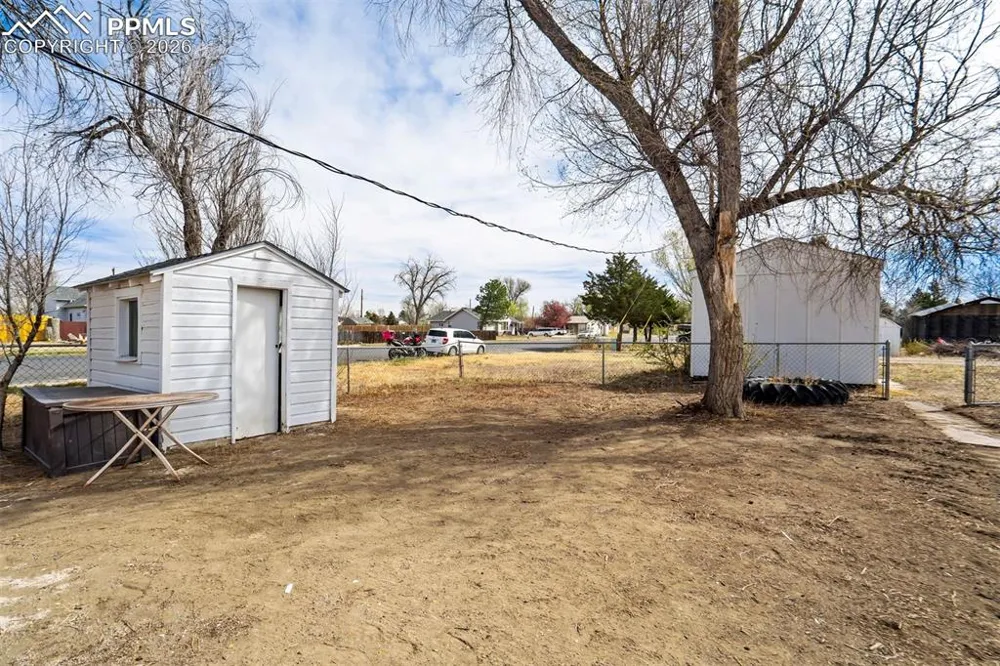 790 J AVENUE Limon, CO 80828