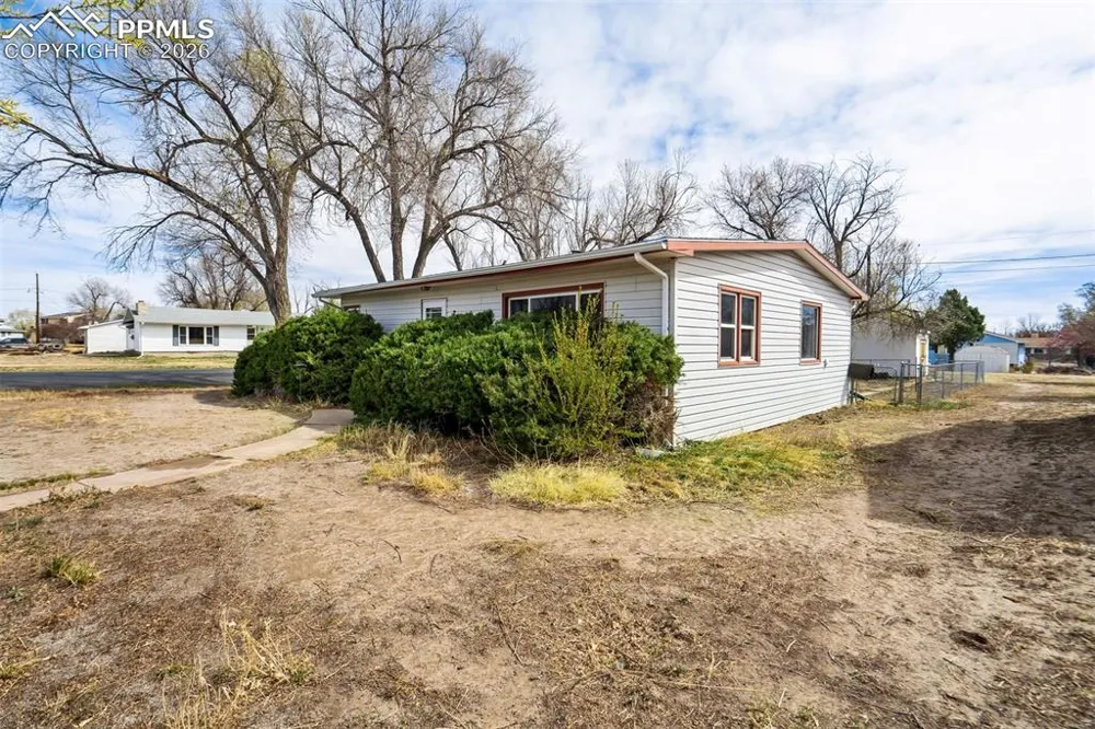 790 J AVENUE Limon, CO 80828