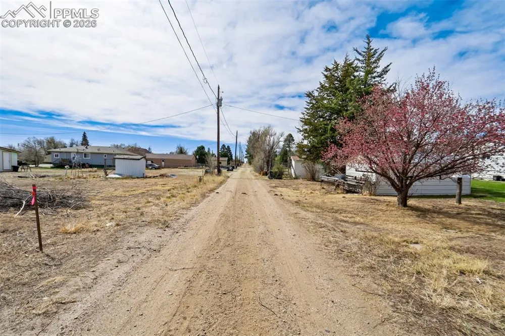 790 J AVENUE Limon, CO 80828
