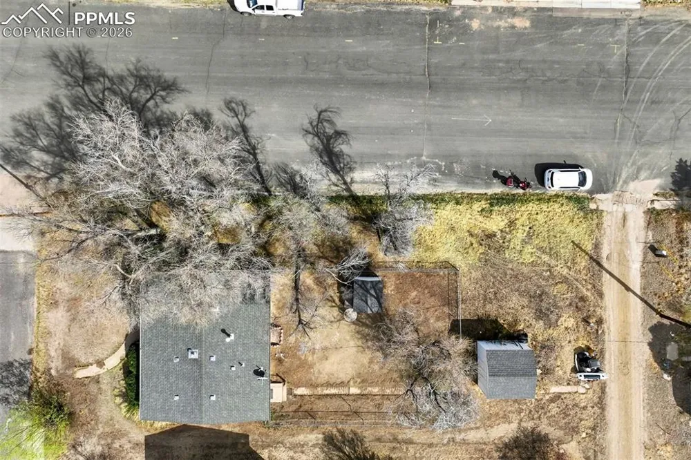 790 J AVENUE Limon, CO 80828