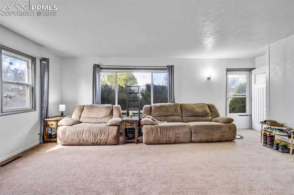 790 J AVENUE Limon, CO 80828