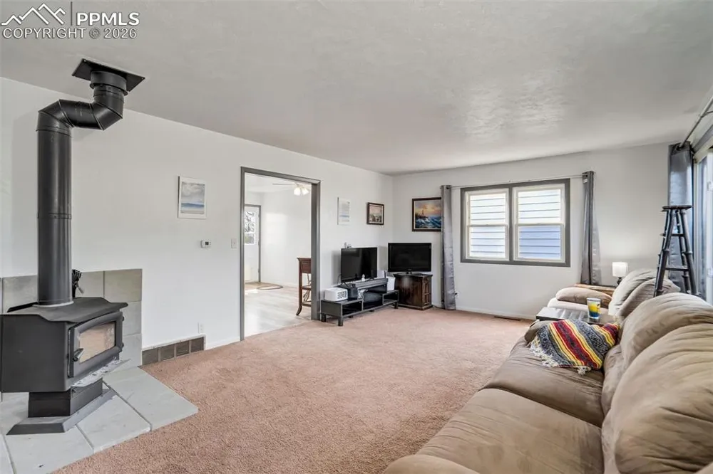 790 J AVENUE Limon, CO 80828