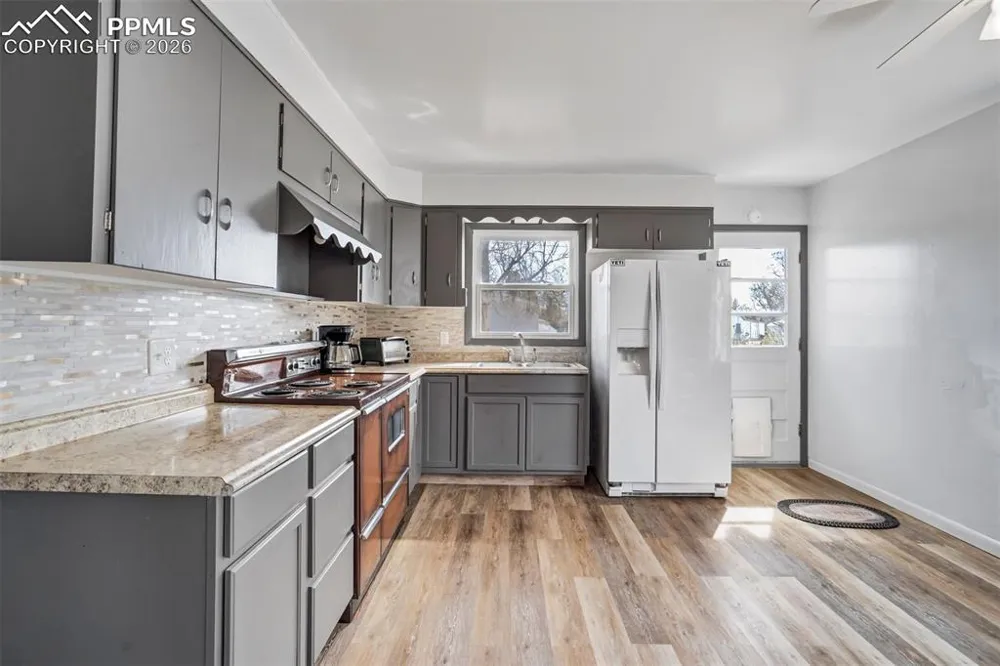 790 J AVENUE Limon, CO 80828
