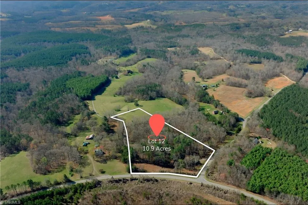1019-12 George Road Westfield, NC 27053