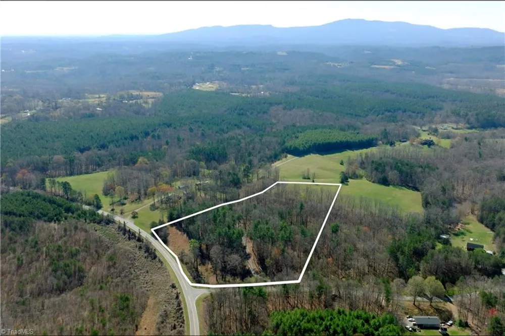 1019-12 George Road Westfield, NC 27053