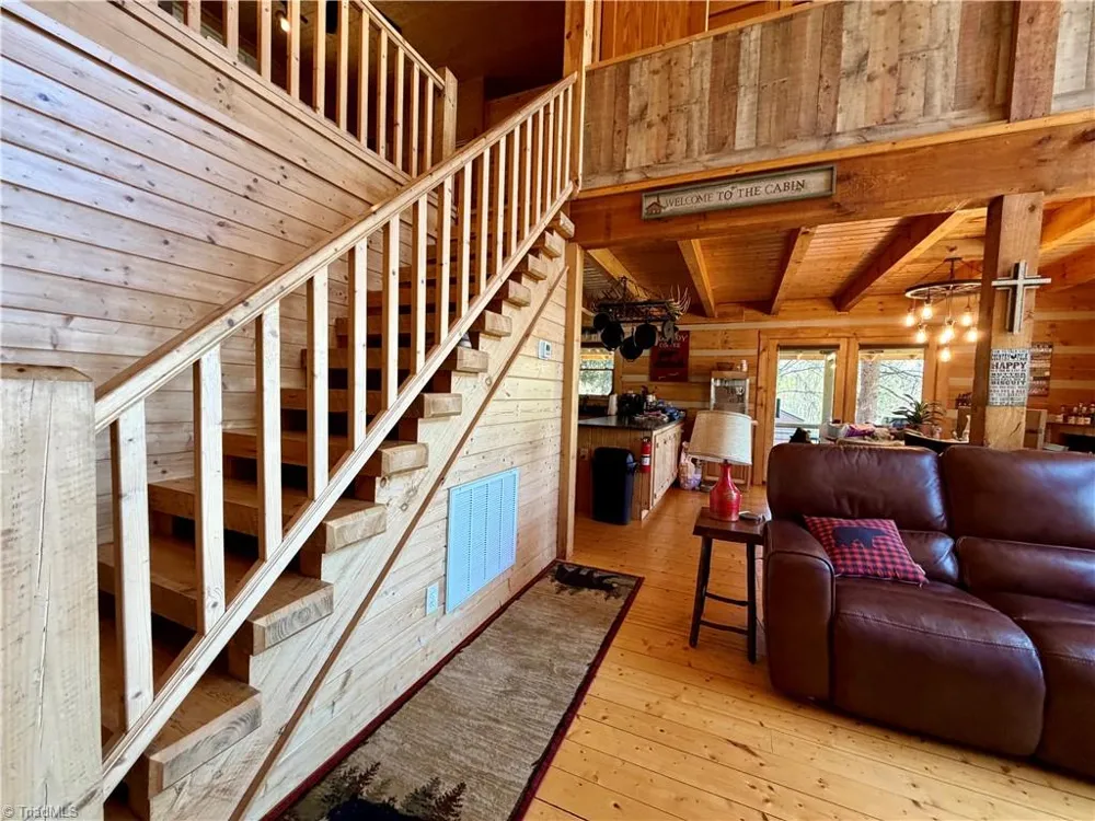 217 Fairview Drive Traphill, NC 28685