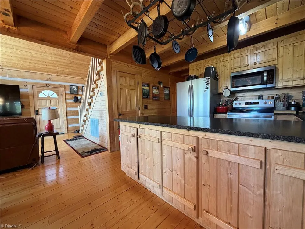 217 Fairview Drive Traphill, NC 28685