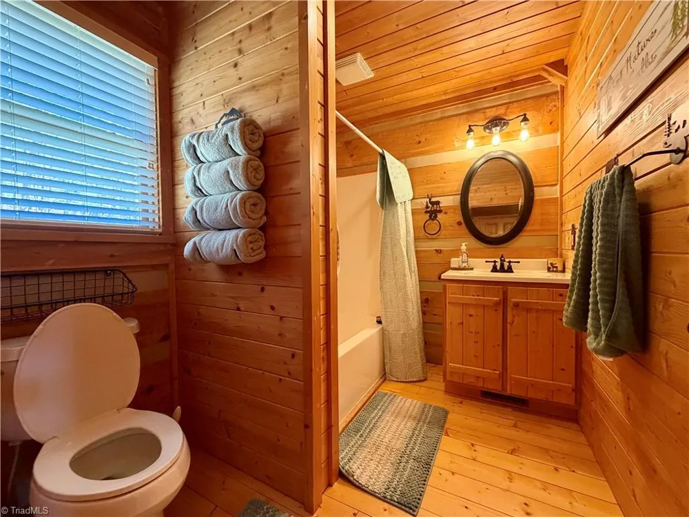 217 Fairview Drive Traphill, NC 28685