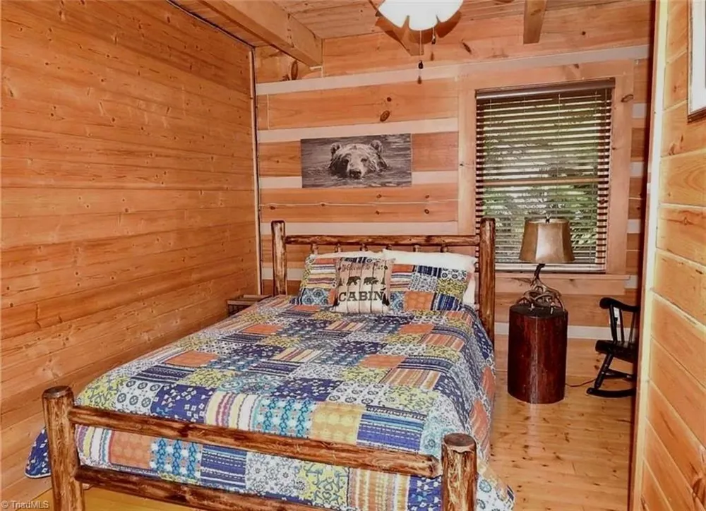 217 Fairview Drive Traphill, NC 28685