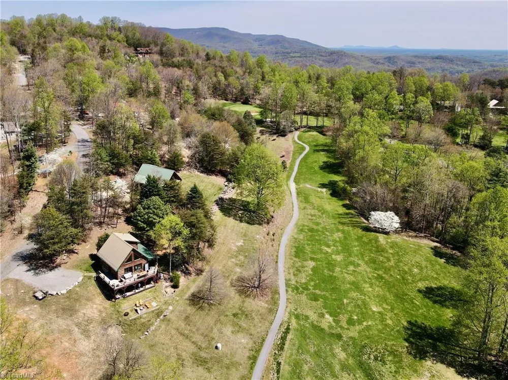 217 Fairview Drive Traphill, NC 28685