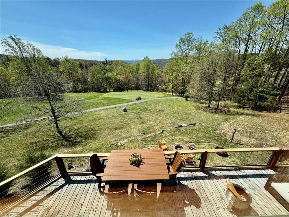 217 Fairview Drive Traphill, NC 28685