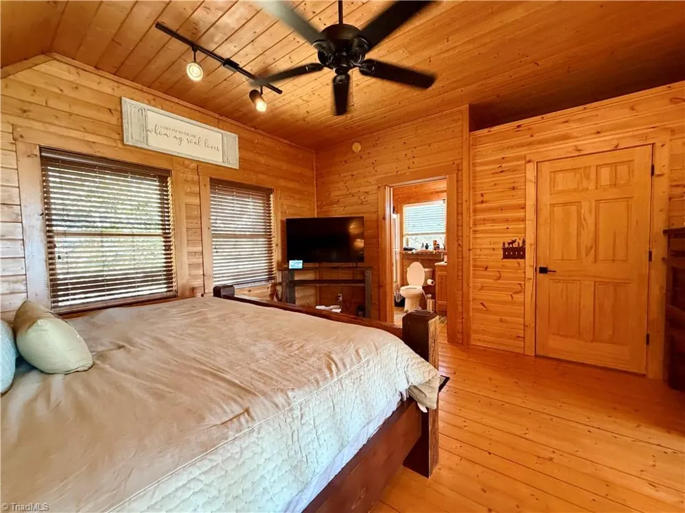 217 Fairview Drive Traphill, NC 28685