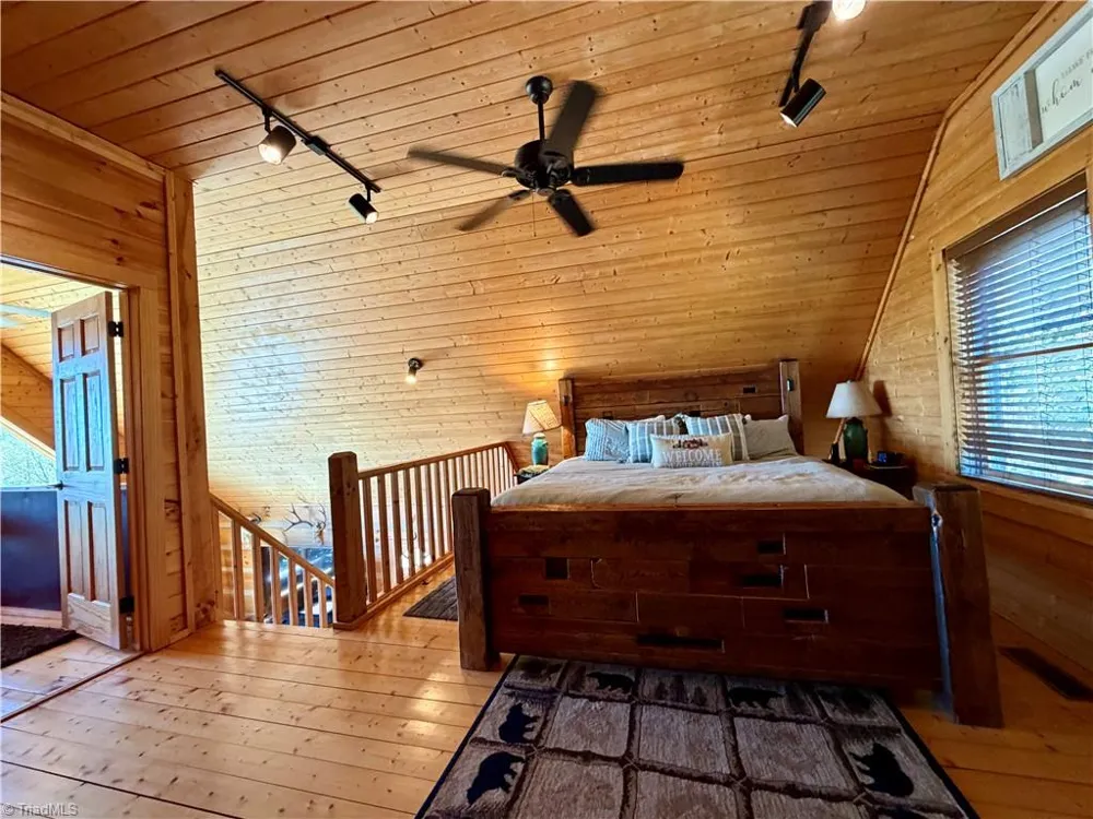 217 Fairview Drive Traphill, NC 28685