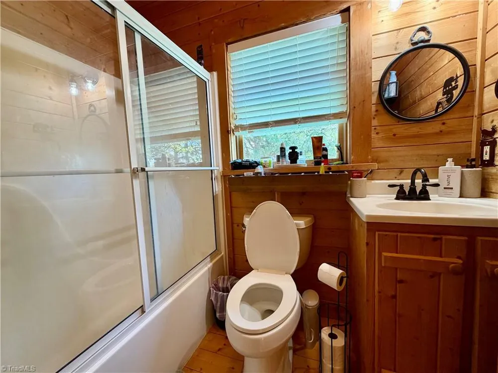 217 Fairview Drive Traphill, NC 28685