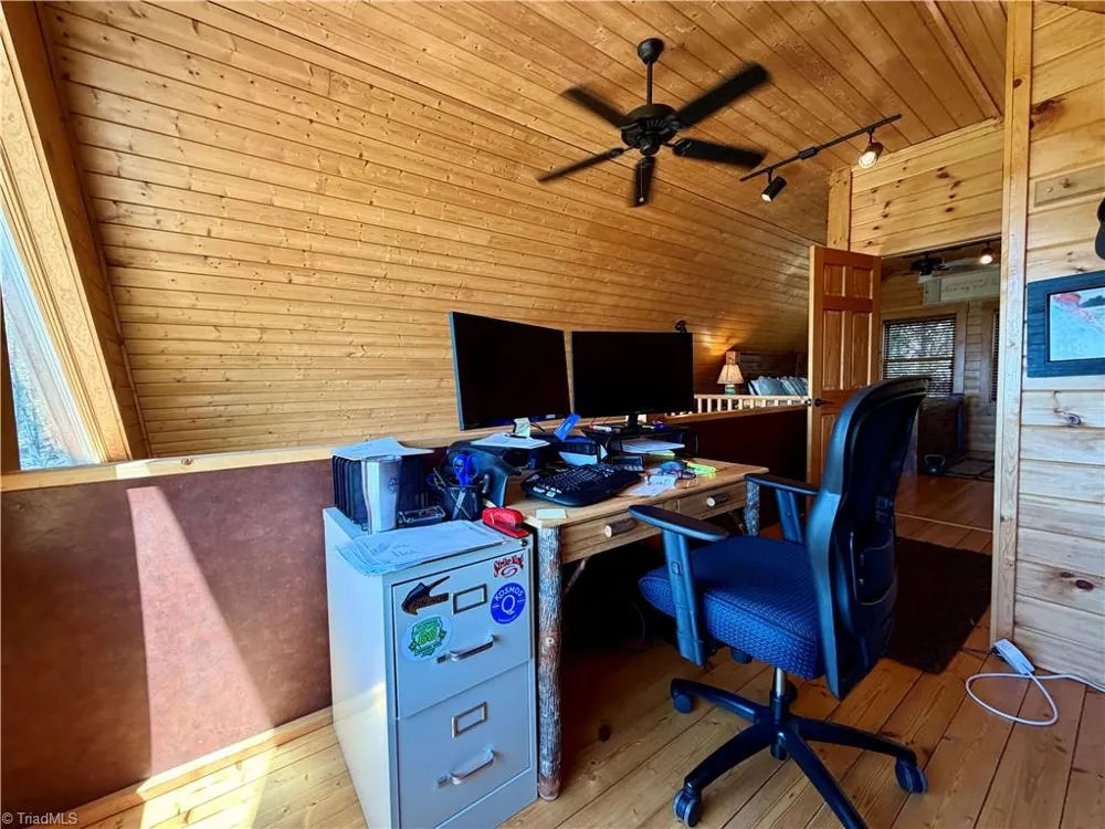 217 Fairview Drive Traphill, NC 28685