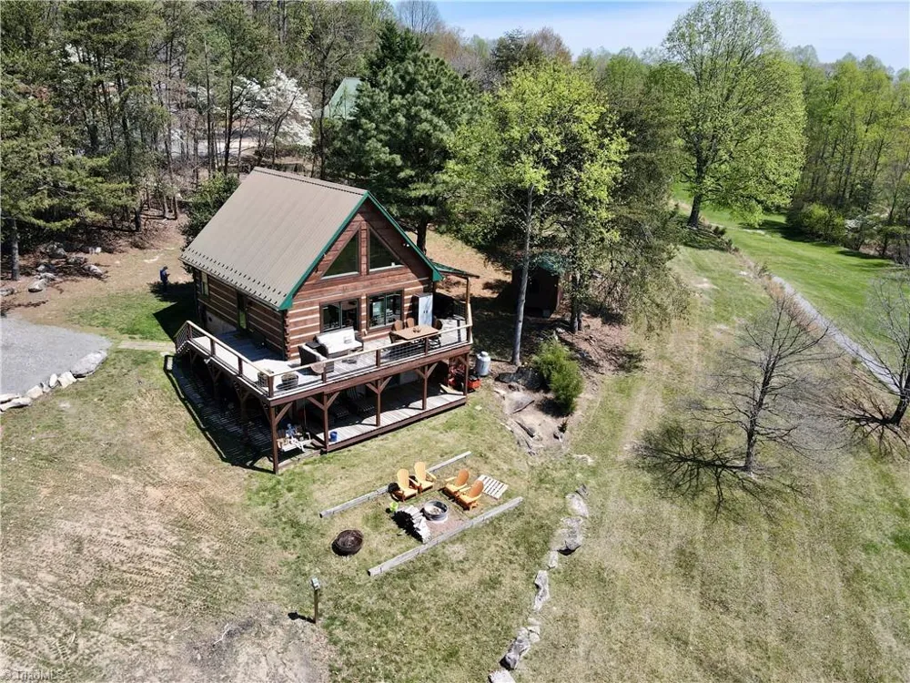 217 Fairview Drive Traphill, NC 28685