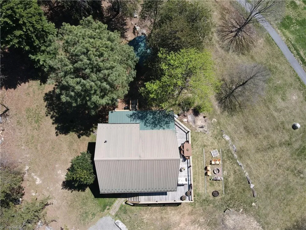 217 Fairview Drive Traphill, NC 28685