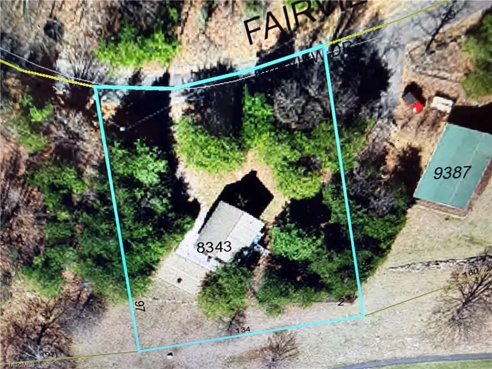 217 Fairview Drive Traphill, NC 28685