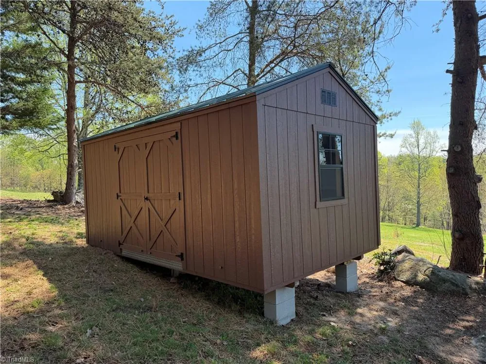 217 Fairview Drive Traphill, NC 28685