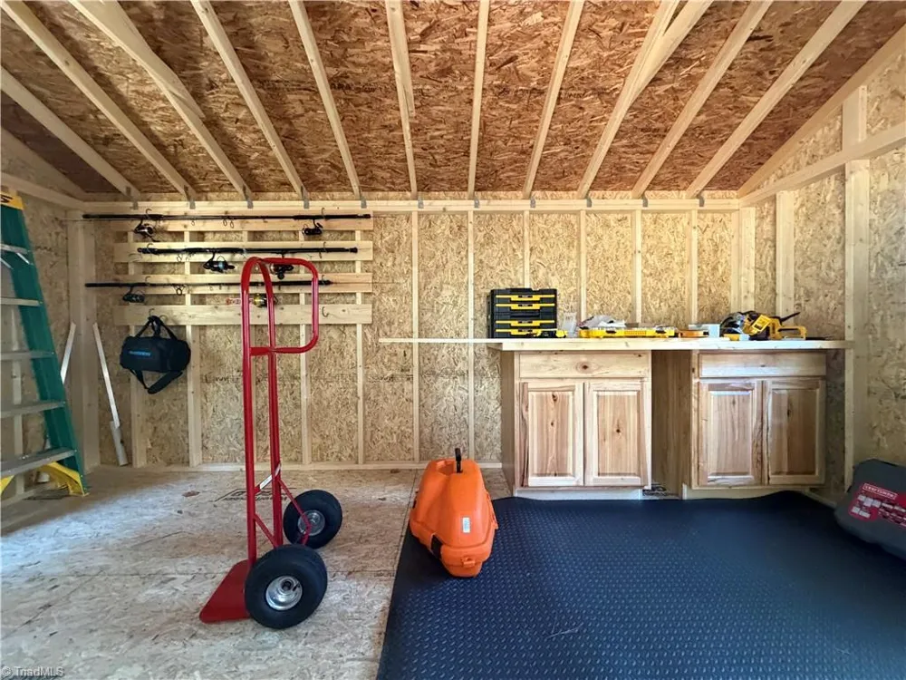 217 Fairview Drive Traphill, NC 28685