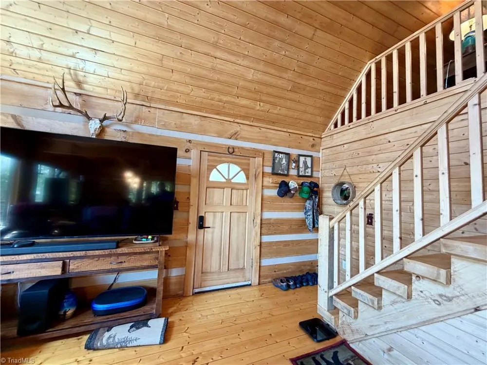 217 Fairview Drive Traphill, NC 28685