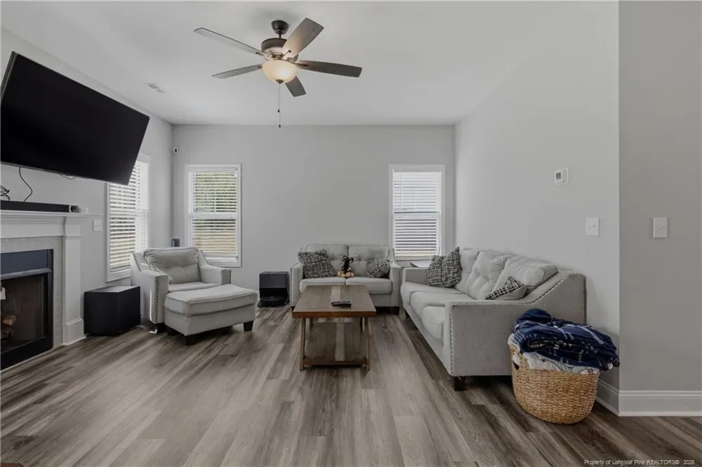 258 Collier Gate Street Linden, NC 28356