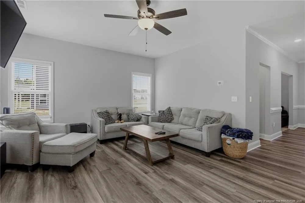 258 Collier Gate Street Linden, NC 28356