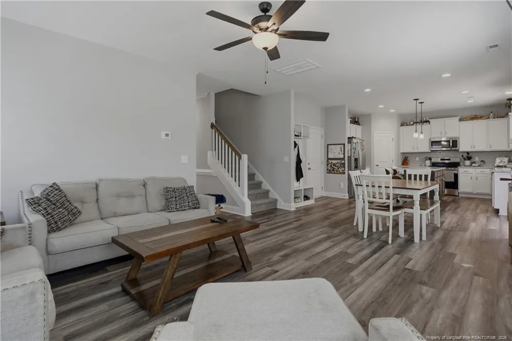 258 Collier Gate Street Linden, NC 28356
