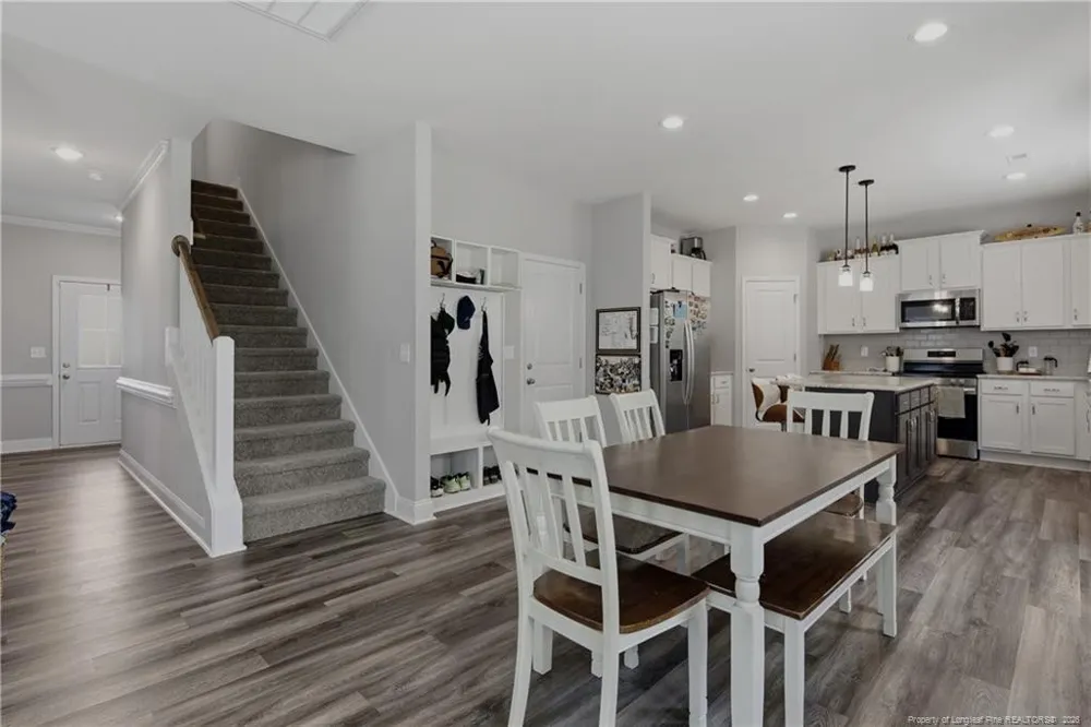 258 Collier Gate Street Linden, NC 28356