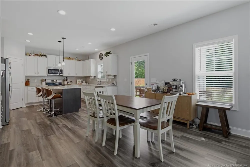 258 Collier Gate Street Linden, NC 28356
