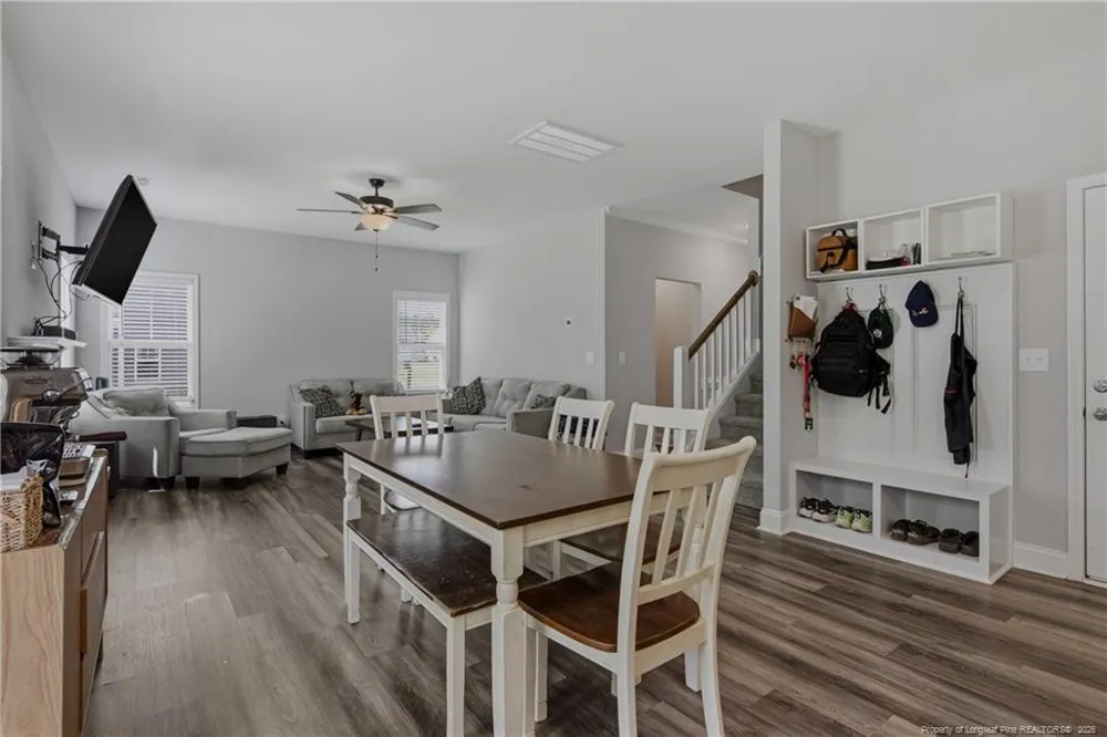 258 Collier Gate Street Linden, NC 28356