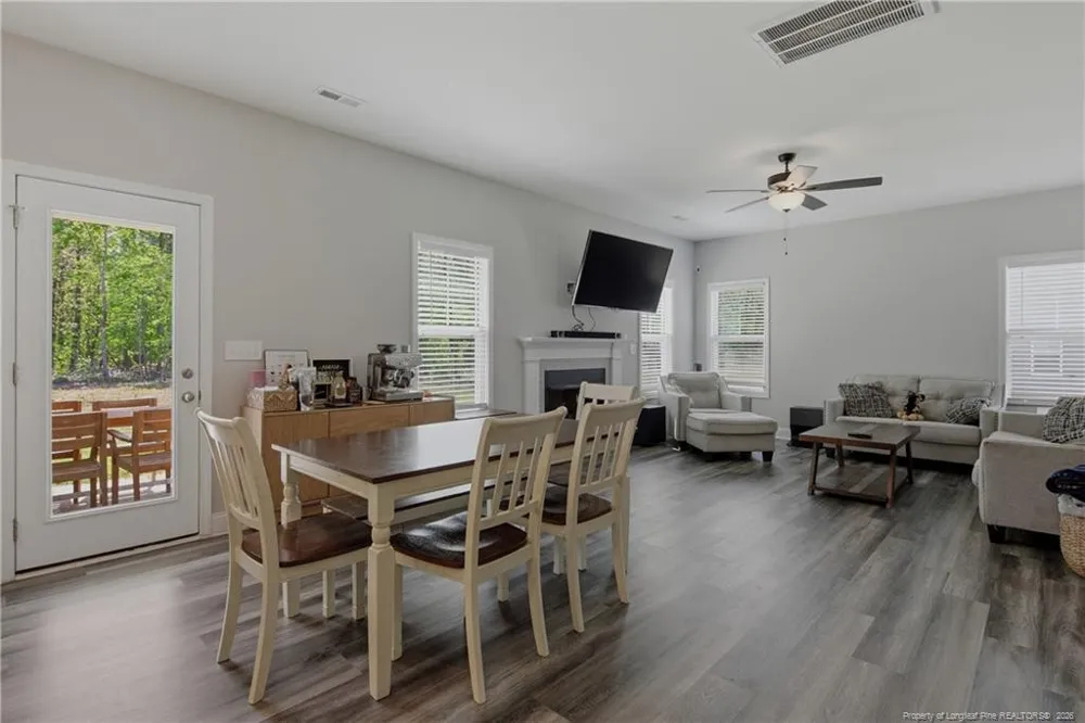 258 Collier Gate Street Linden, NC 28356