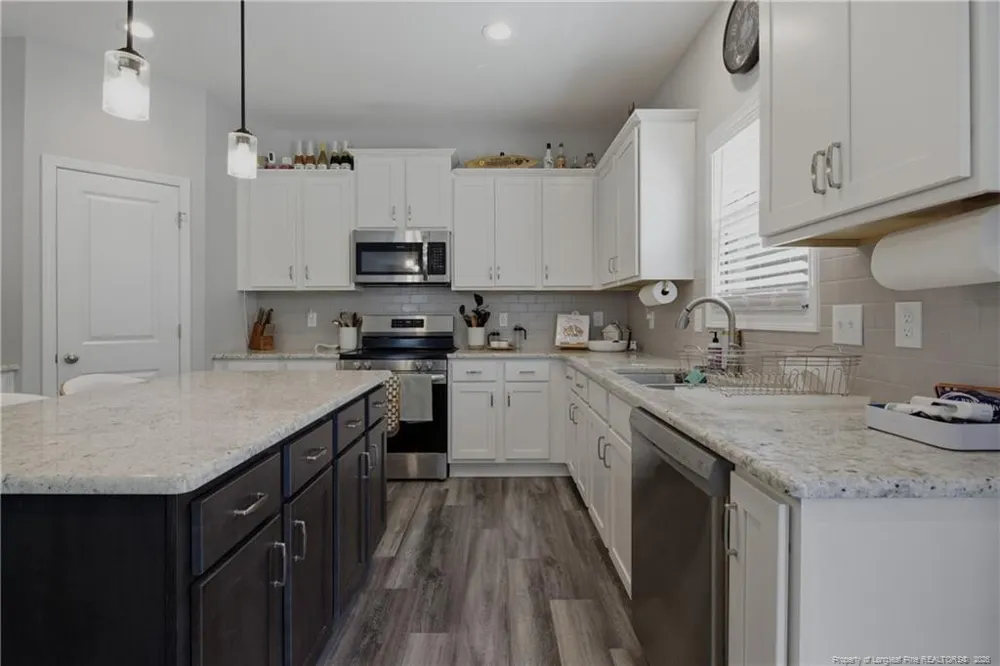 258 Collier Gate Street Linden, NC 28356