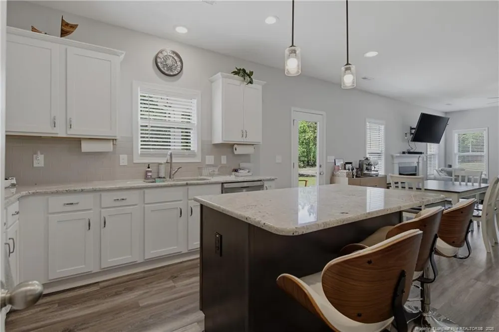 258 Collier Gate Street Linden, NC 28356