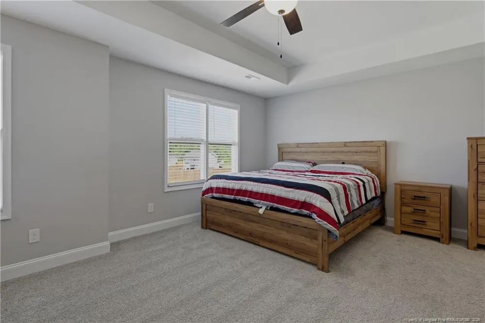 258 Collier Gate Street Linden, NC 28356