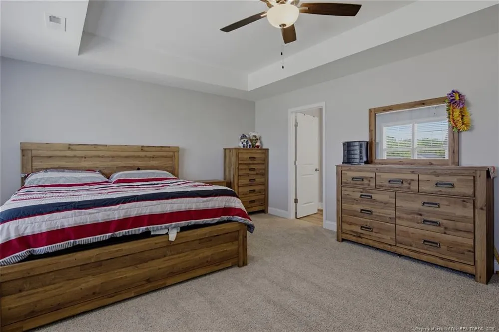 258 Collier Gate Street Linden, NC 28356