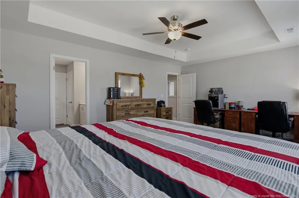258 Collier Gate Street Linden, NC 28356