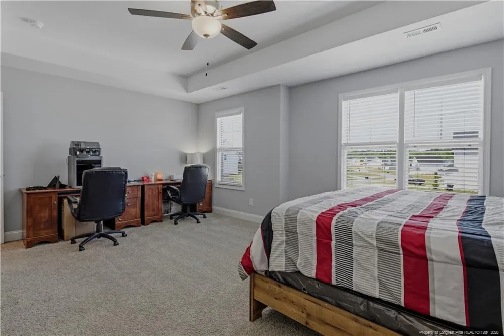 258 Collier Gate Street Linden, NC 28356