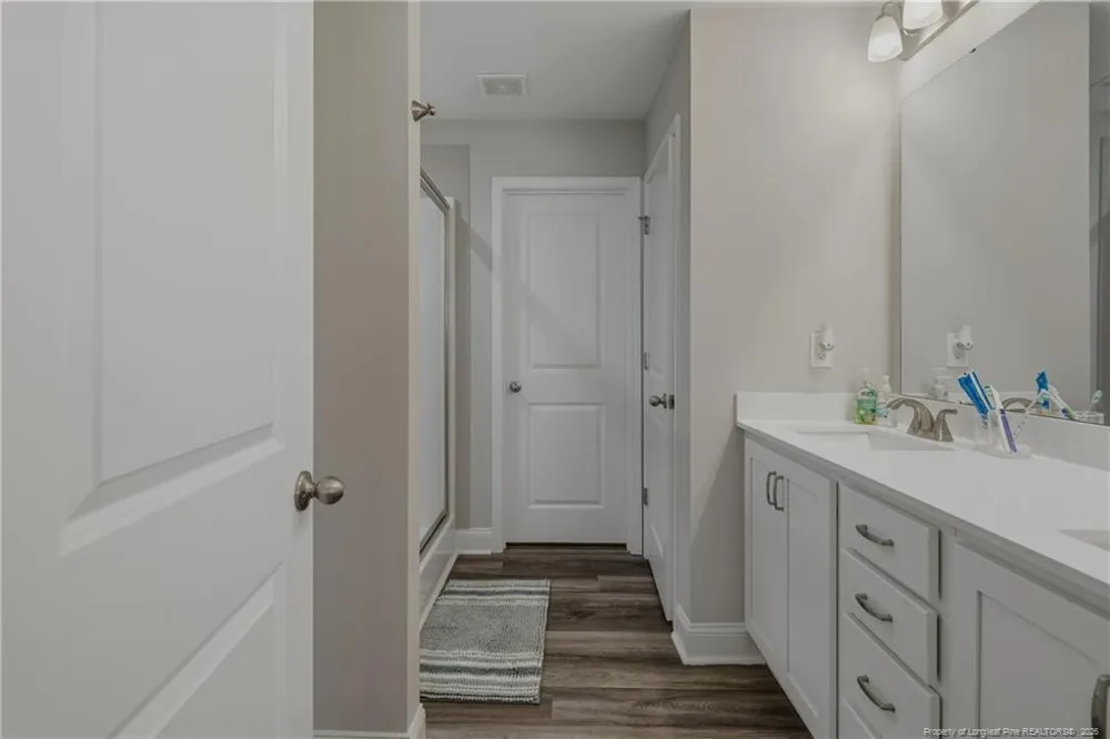 258 Collier Gate Street Linden, NC 28356