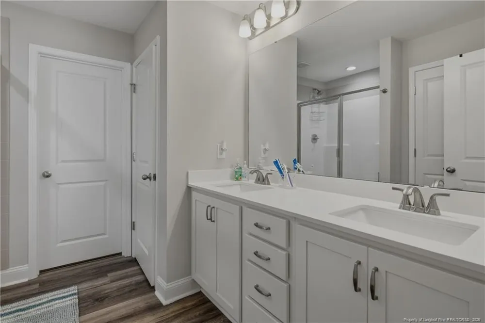 258 Collier Gate Street Linden, NC 28356