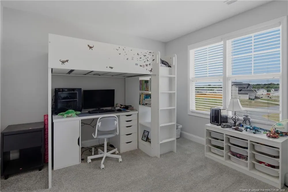 258 Collier Gate Street Linden, NC 28356