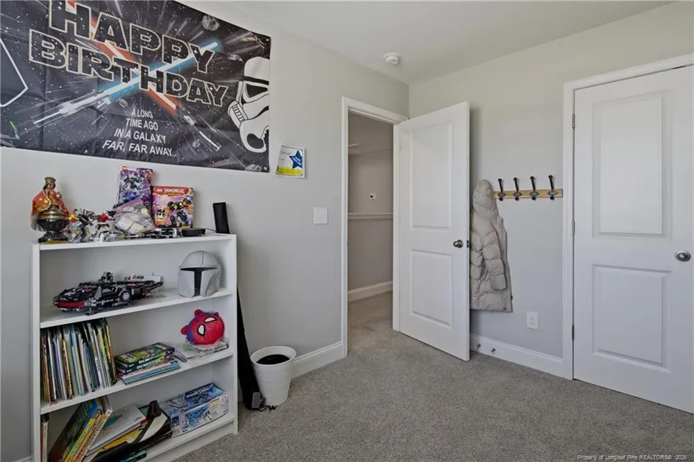 258 Collier Gate Street Linden, NC 28356
