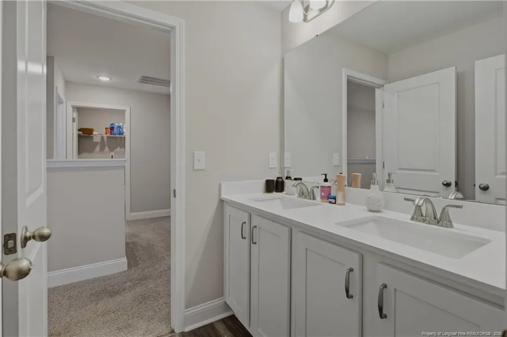 258 Collier Gate Street Linden, NC 28356