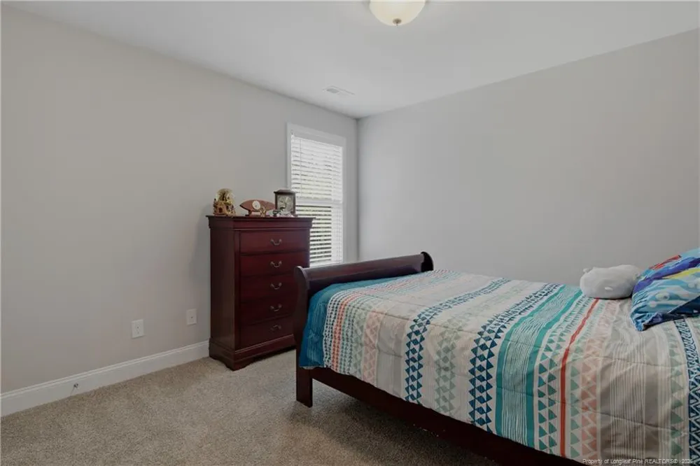 258 Collier Gate Street Linden, NC 28356