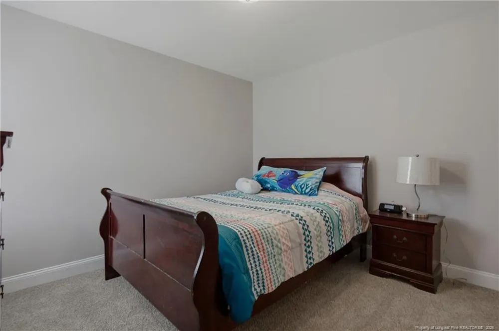258 Collier Gate Street Linden, NC 28356