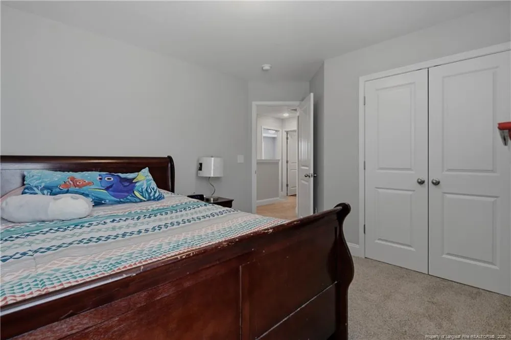 258 Collier Gate Street Linden, NC 28356