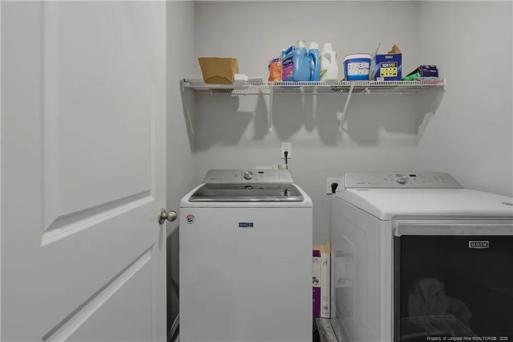 258 Collier Gate Street Linden, NC 28356