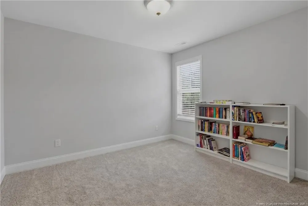 258 Collier Gate Street Linden, NC 28356
