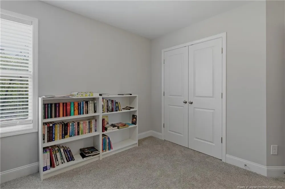 258 Collier Gate Street Linden, NC 28356